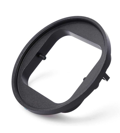 GP129 Filter Adapter For Hero3 (58mm)